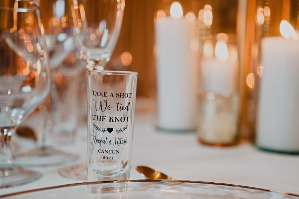 Epic Hard Rock Cancun Indian Wedding Jhankarlo Photography