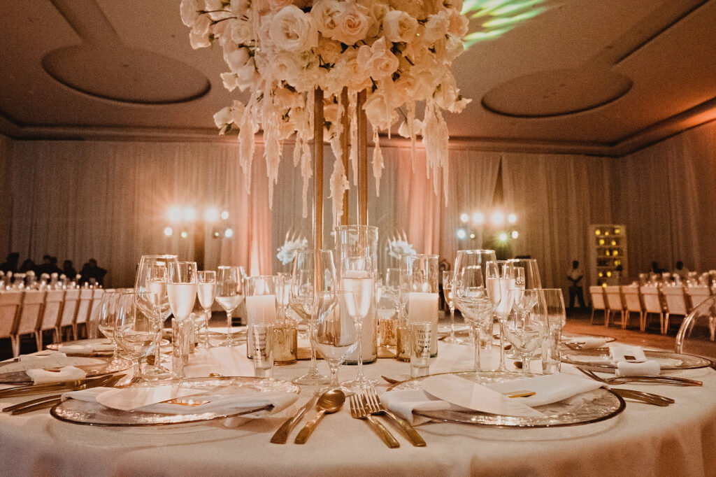 Epic Hard Rock Cancun Indian Wedding Jhankarlo Photography