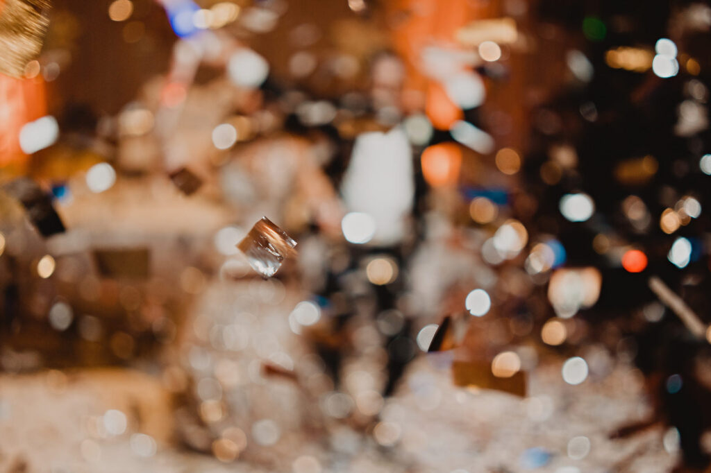 Epic Hard Rock Cancun Indian Wedding Jhankarlo Photography