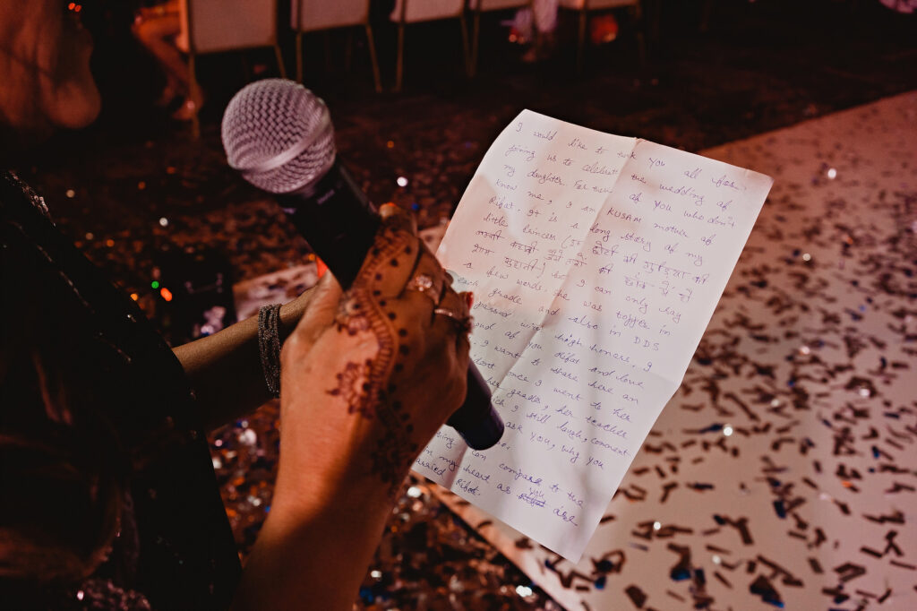 Epic Hard Rock Cancun Indian Wedding Jhankarlo Photography