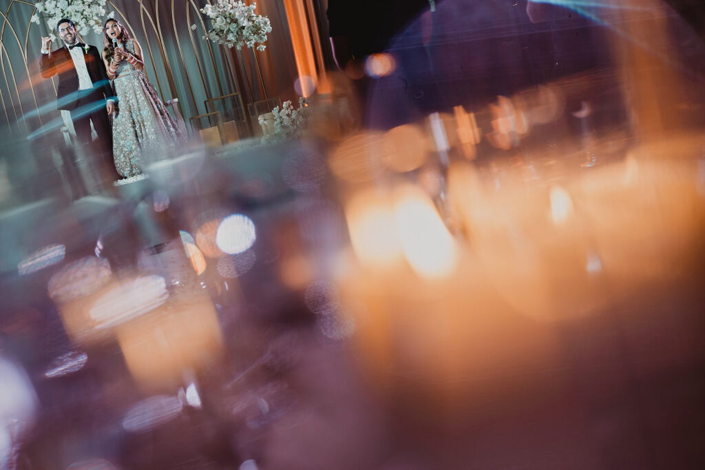 Epic Hard Rock Cancun Indian Wedding Jhankarlo Photography