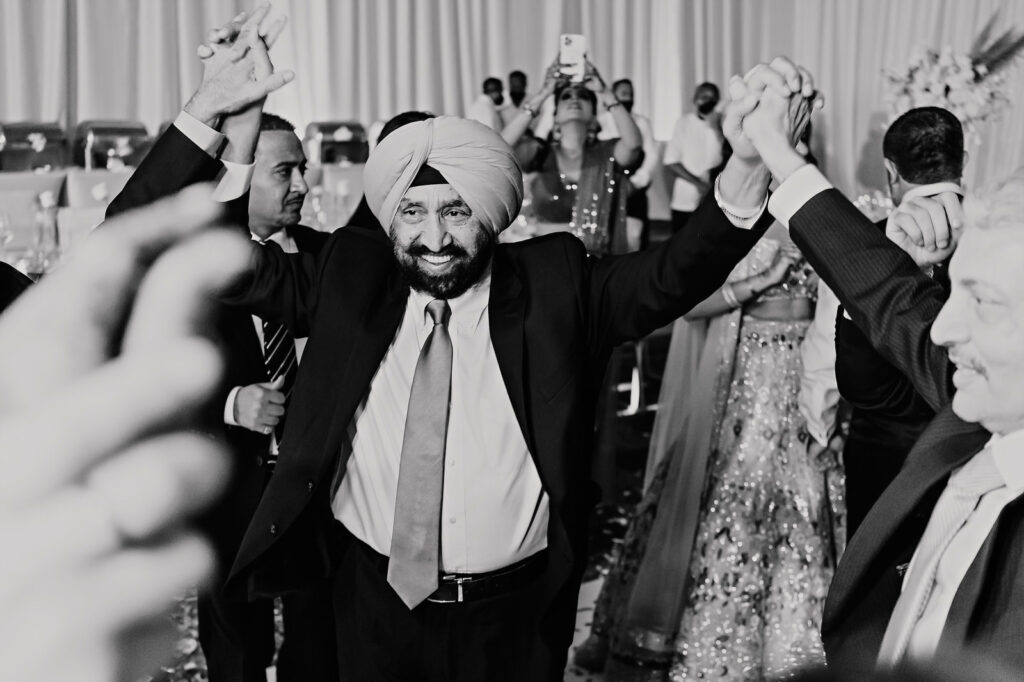 Epic Hard Rock Cancun Indian Wedding Jhankarlo Photography