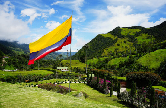 Fotografia con Causa, Cartagena Colombia