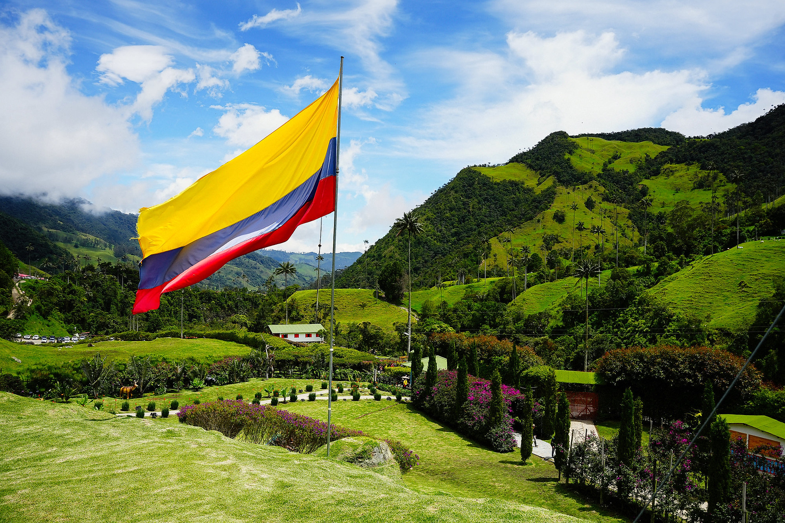 Fotografia con Causa, Cartagena Colombia